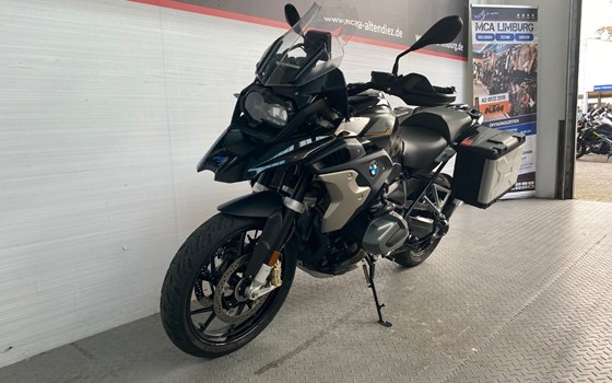 Gebrauchtmotorrad BMW R 1250 GS - Bild 7