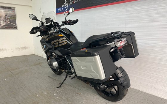 Gebrauchtmotorrad BMW R 1250 GS - Bild 8