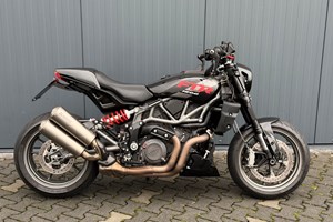 Angebot Indian FTR Sport