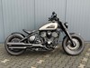 Indian Chief Bobber Dark Horse