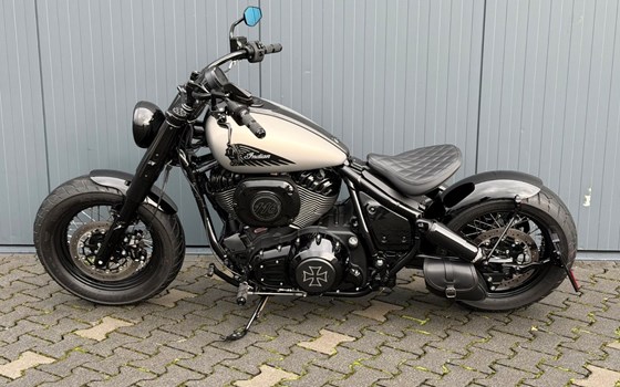 Gebrauchtmotorrad Indian Chief Bobber Dark Horse - Bild 7