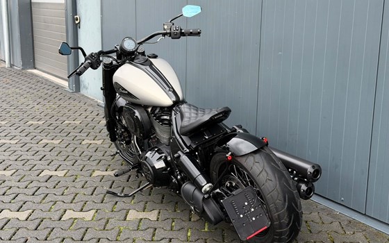 Gebrauchtmotorrad Indian Chief Bobber Dark Horse - Bild 9