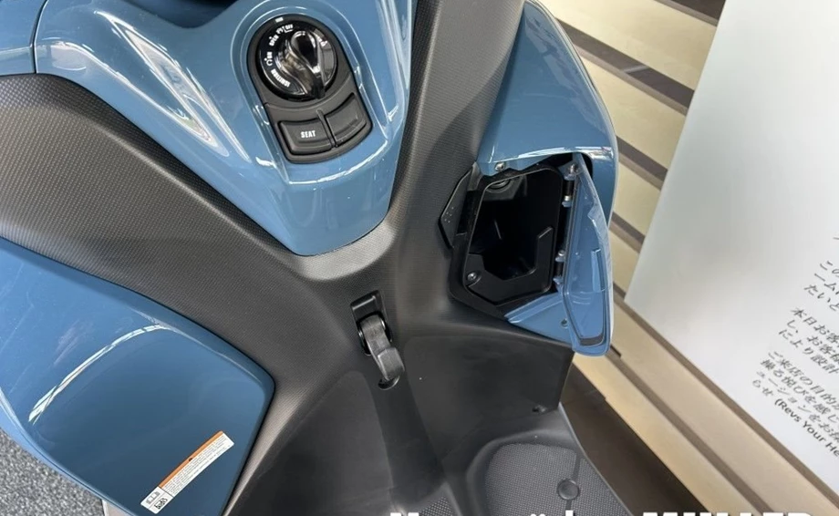 Angebot Yamaha Tricity 125 Bild 11: Angebot Yamaha Tricity 125