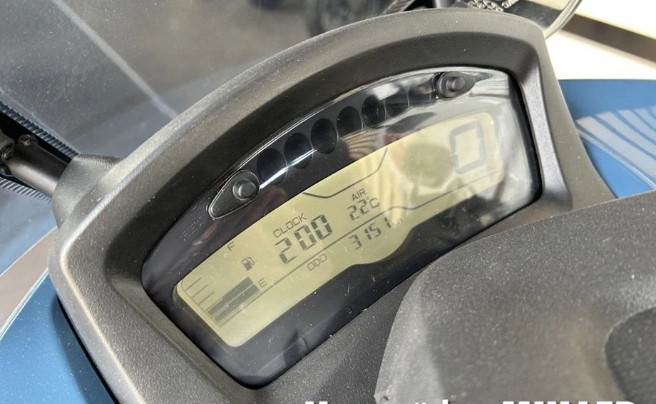 Angebot Yamaha Tricity 125 Bild 12: Angebot Yamaha Tricity 125