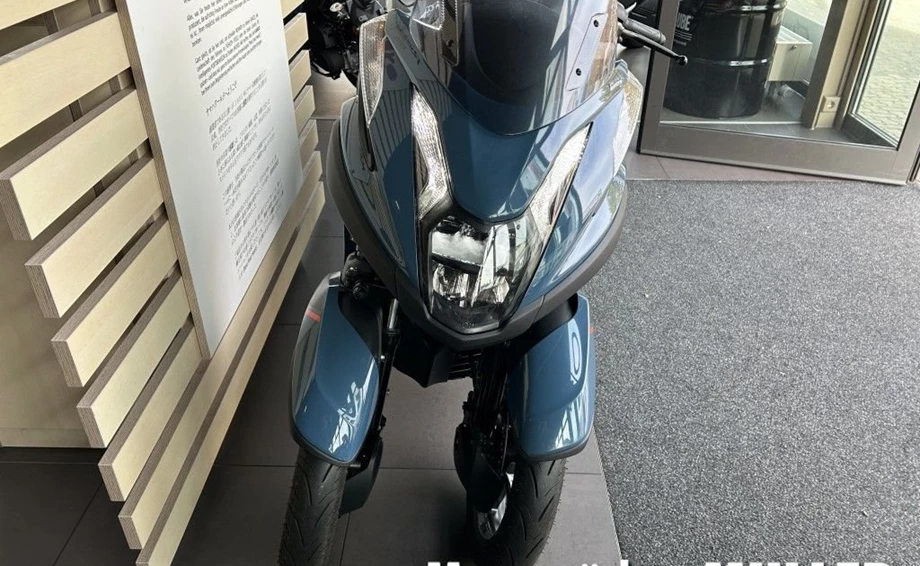 Angebot Yamaha Tricity 125 Bild 13: Angebot Yamaha Tricity 125