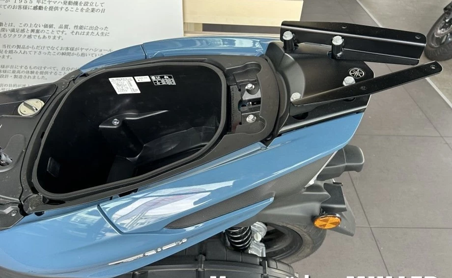 Angebot Yamaha Tricity 125 Bild 14: Angebot Yamaha Tricity 125