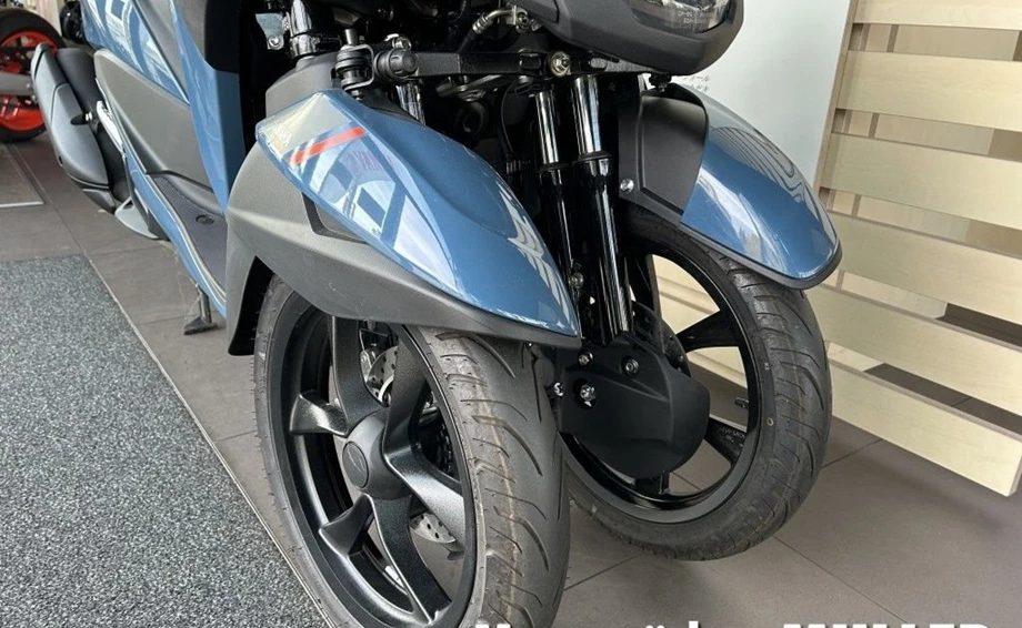 Angebot Yamaha Tricity 125 Bild 15: Angebot Yamaha Tricity 125