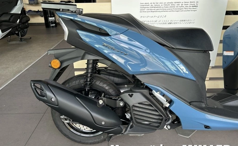 Angebot Yamaha Tricity 125 Bild 2: Angebot Yamaha Tricity 125