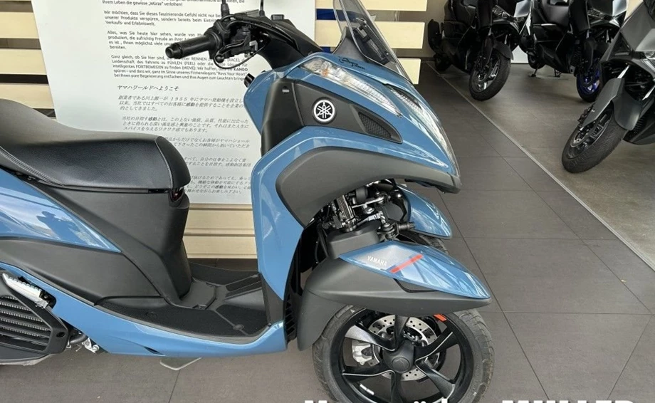 Angebot Yamaha Tricity 125 Bild 3: Angebot Yamaha Tricity 125