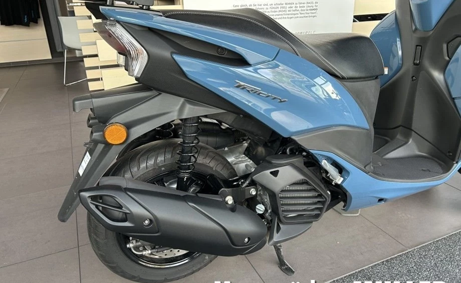 Angebot Yamaha Tricity 125 Bild 4: Angebot Yamaha Tricity 125