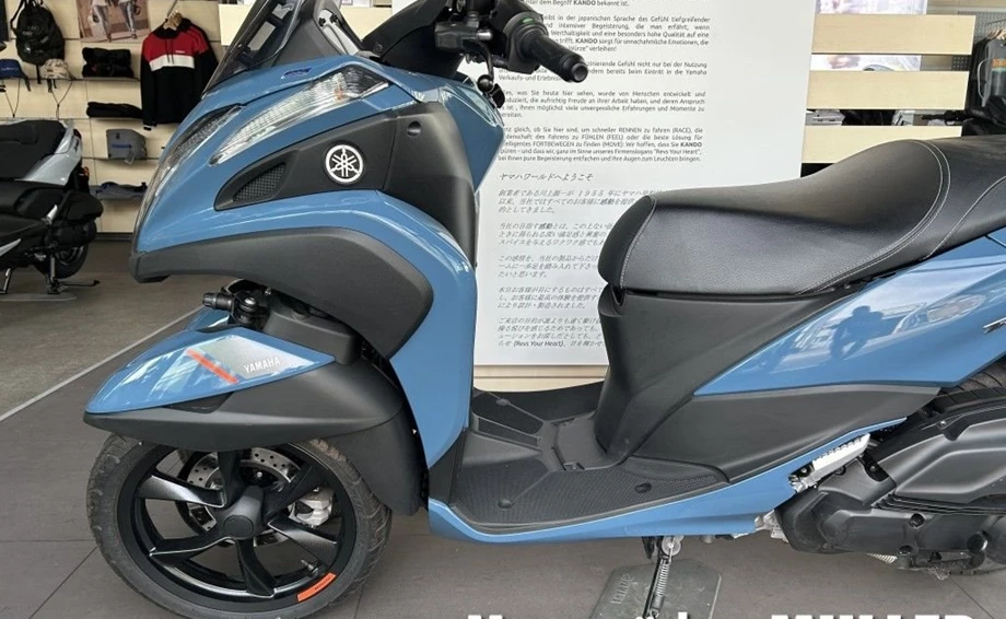 Angebot Yamaha Tricity 125 Bild 6: Angebot Yamaha Tricity 125