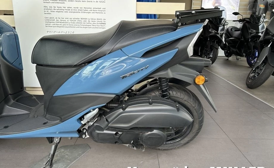 Angebot Yamaha Tricity 125 Bild 7: Angebot Yamaha Tricity 125