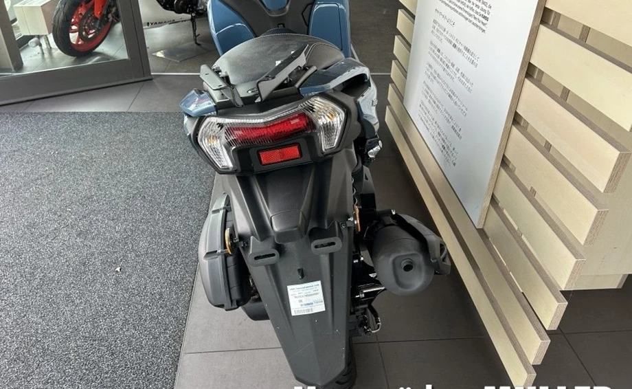 Angebot Yamaha Tricity 125 Bild 8: Angebot Yamaha Tricity 125
