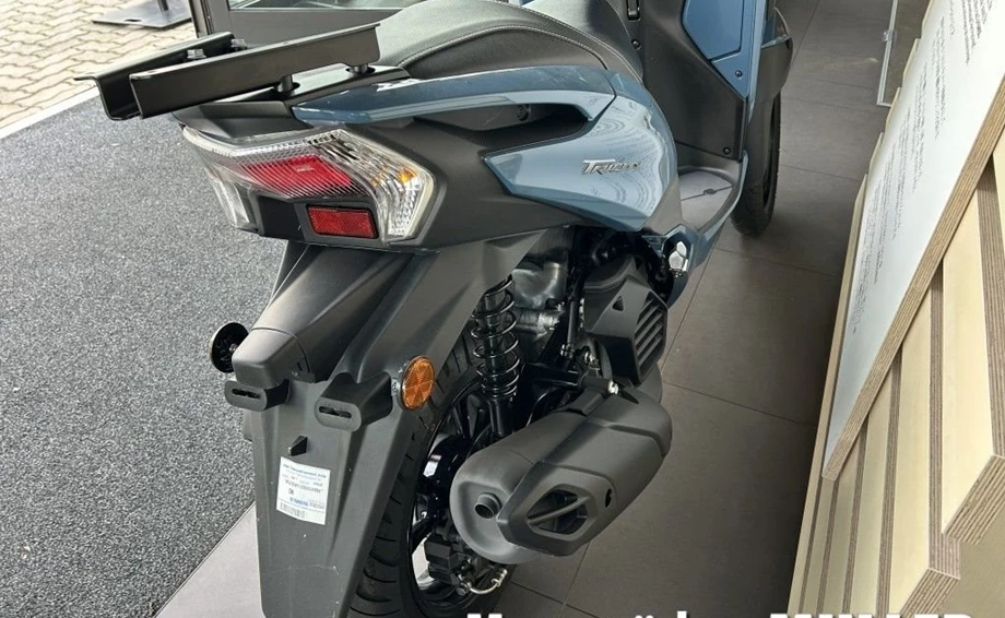 Angebot Yamaha Tricity 125 Bild 9: Angebot Yamaha Tricity 125