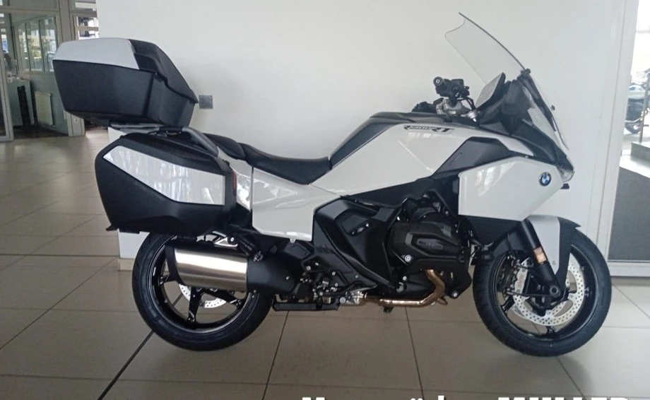 Angebot BMW R 1300 RT Bild 1: Angebot BMW R 1300 RT