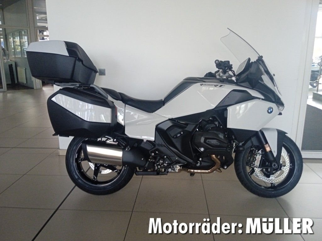 BMW R 1300 RT 