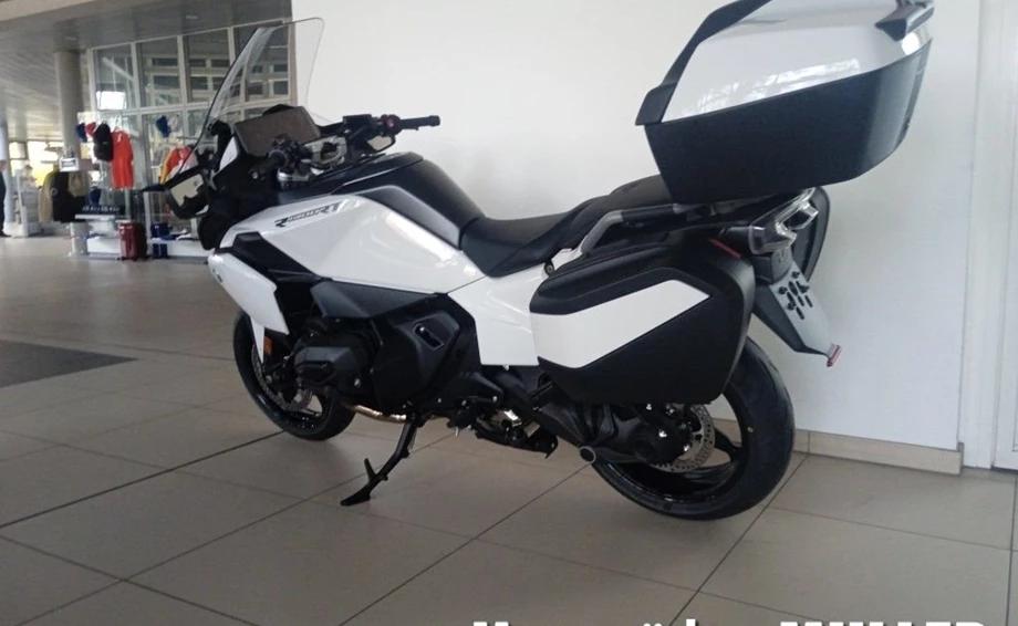 Angebot BMW R 1300 RT Bild 10: Angebot BMW R 1300 RT