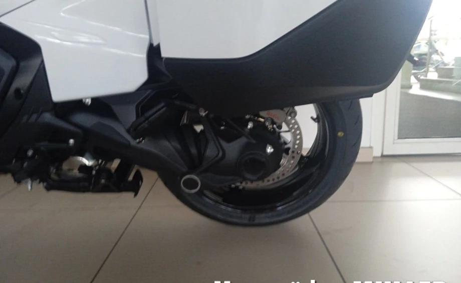 Angebot BMW R 1300 RT Bild 12: Angebot BMW R 1300 RT
