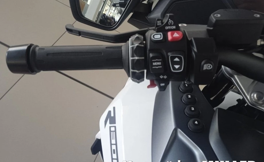 Angebot BMW R 1300 RT Bild 13: Angebot BMW R 1300 RT