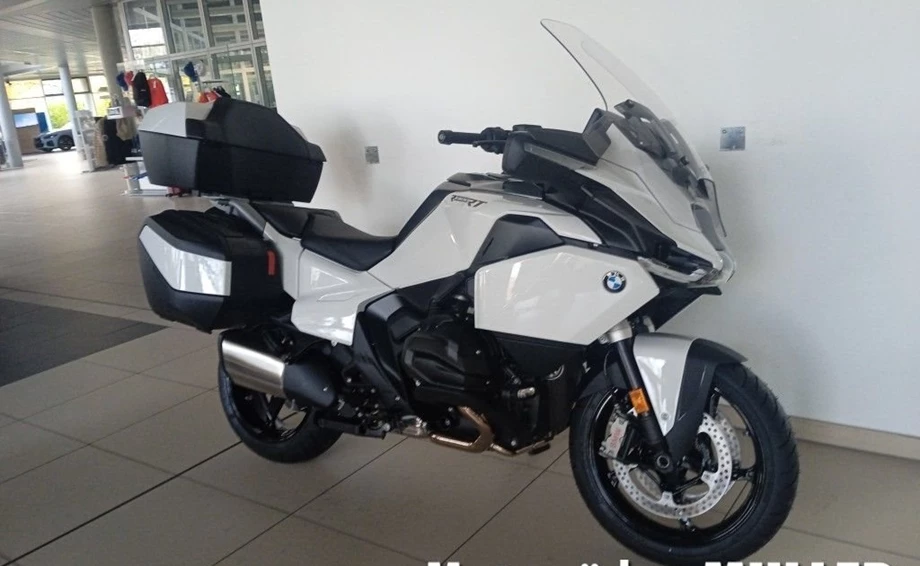Angebot BMW R 1300 RT Bild 2: Angebot BMW R 1300 RT