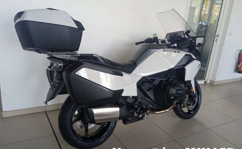 Angebot BMW R 1300 RT Bild 3: Angebot BMW R 1300 RT