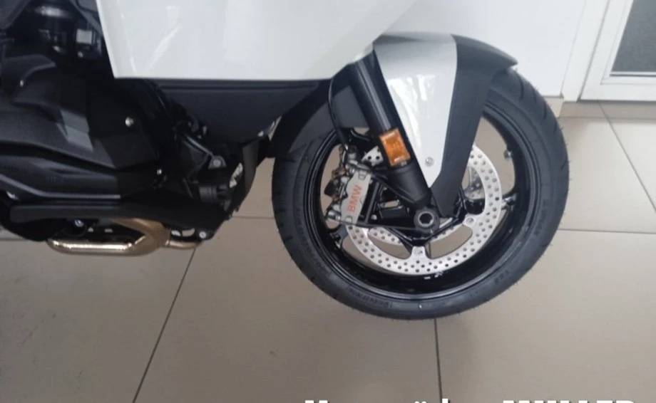 Angebot BMW R 1300 RT Bild 4: Angebot BMW R 1300 RT