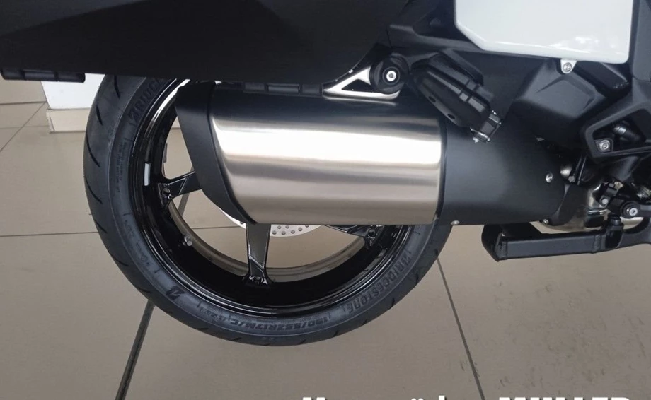 Angebot BMW R 1300 RT Bild 5: Angebot BMW R 1300 RT