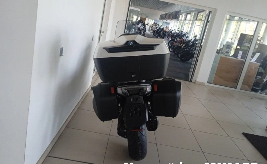 Angebot BMW R 1300 RT Bild 7: Angebot BMW R 1300 RT
