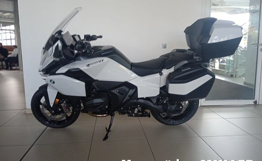Angebot BMW R 1300 RT Bild 8: Angebot BMW R 1300 RT