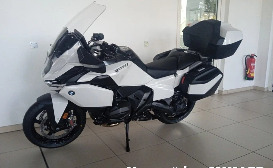Angebot BMW R 1300 RT Bild 9: Angebot BMW R 1300 RT