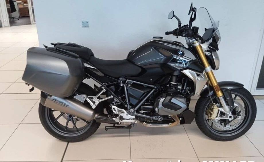 Angebot BMW R 1250 R Bild 1: Angebot BMW R 1250 R