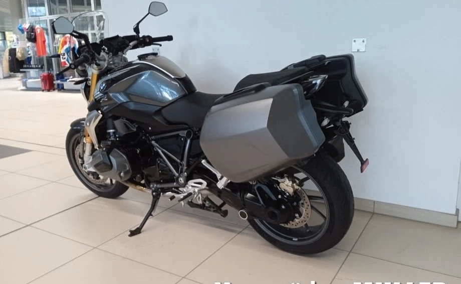 Angebot BMW R 1250 R Bild 10: Angebot BMW R 1250 R