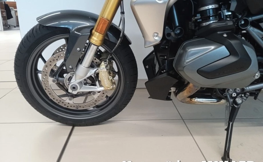 Angebot BMW R 1250 R Bild 11: Angebot BMW R 1250 R