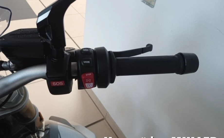 Angebot BMW R 1250 R Bild 14: Angebot BMW R 1250 R