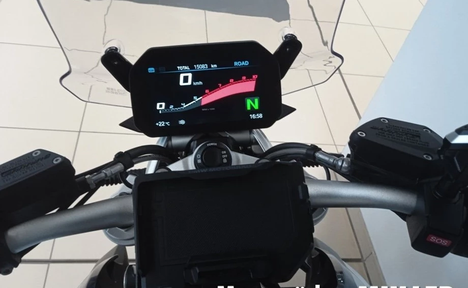 Angebot BMW R 1250 R Bild 16: Angebot BMW R 1250 R