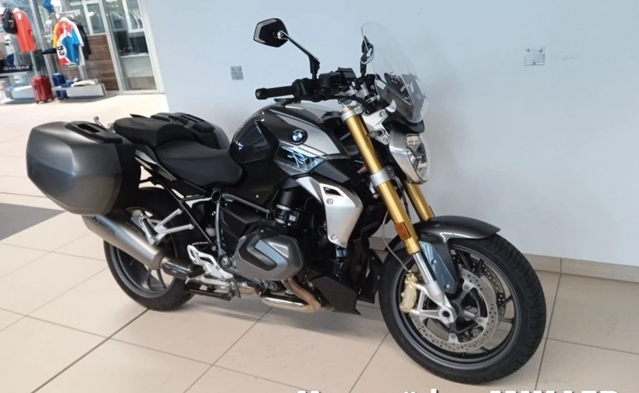 Angebot BMW R 1250 R Bild 2: Angebot BMW R 1250 R