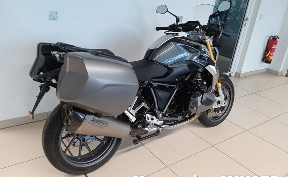 Angebot BMW R 1250 R Bild 3: Angebot BMW R 1250 R