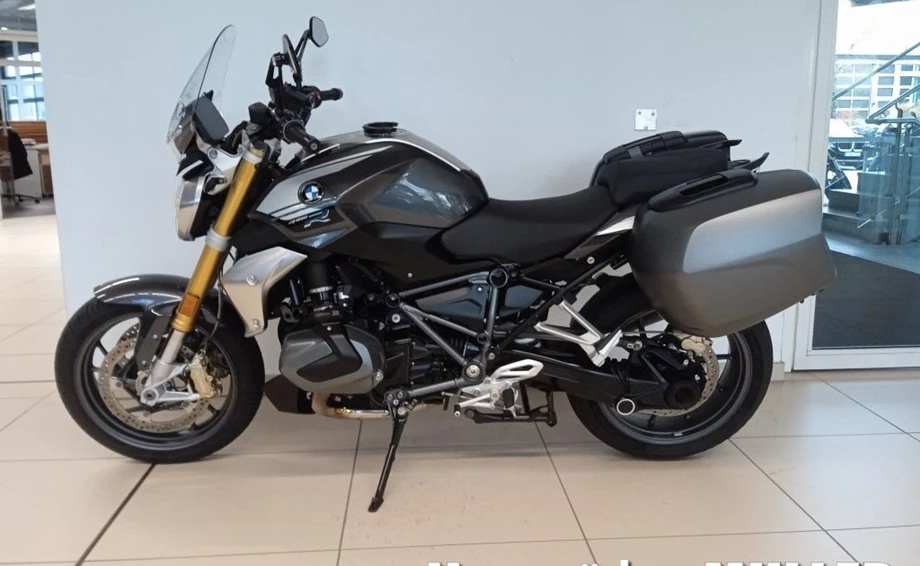 Angebot BMW R 1250 R Bild 8: Angebot BMW R 1250 R