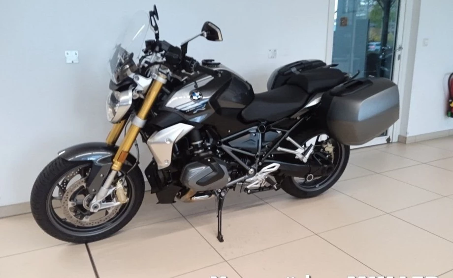 Angebot BMW R 1250 R Bild 9: Angebot BMW R 1250 R