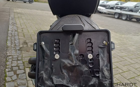 Gebrauchtmotorrad Triumph Rocket 3 R - Bild 14