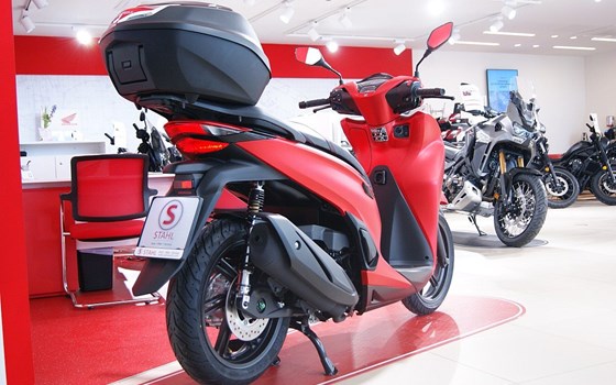 Neufahrzeug Honda SH350i - Bild 3