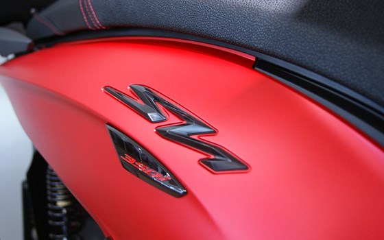 Neufahrzeug Honda SH350i - Bild 4