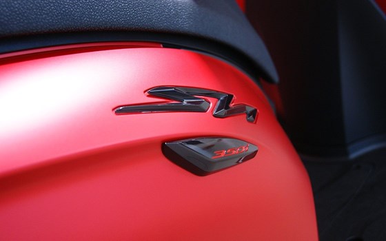 Neufahrzeug Honda SH350i - Bild 5