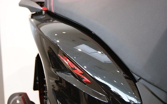 Neufahrzeug Honda SH125i - Bild 2