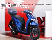Honda SH125i