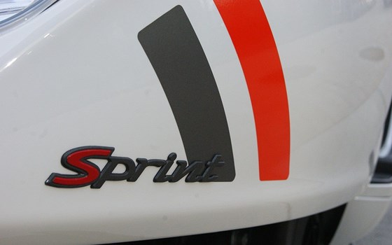 Neufahrzeug Vespa Sprint 125 S - Bild 4