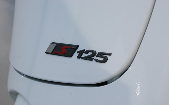 Neufahrzeug Vespa Sprint 125 S - Bild 5