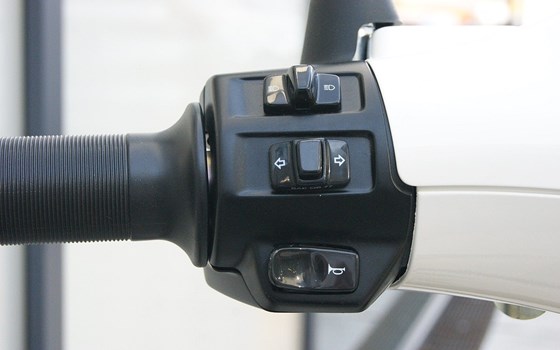 Neufahrzeug Vespa Sprint 125 S - Bild 8