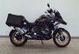 Nächstes Motorrad Motorrad