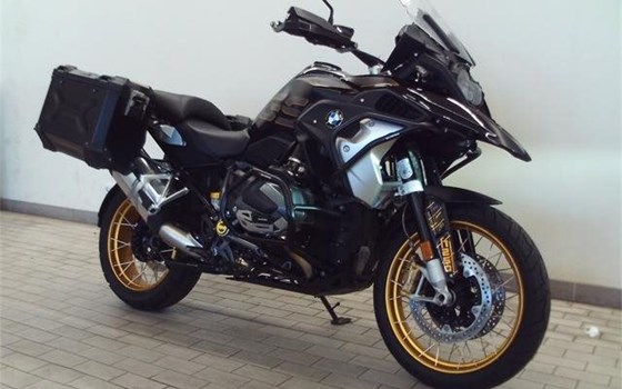 Gebrauchtmotorrad BMW R 1250 GS - Bild 3 Gebrauchtmotorrad BMW R 1250 GS - Bild 3